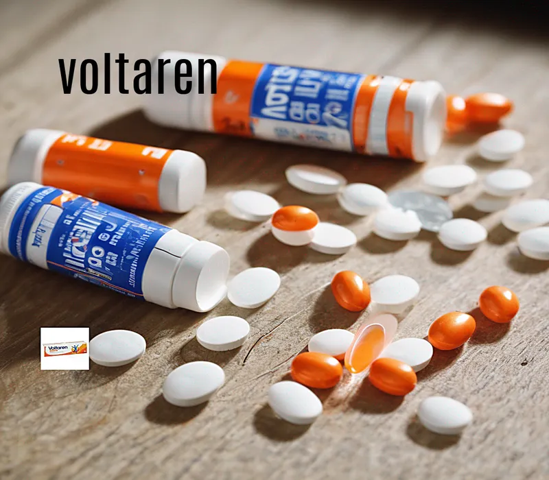 Voltaren ipren skillnad